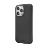 SBS Etui pokrowiec case na iPhone 16 Pro Instinct - czarny