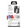 SBS Etui pokrowiec case na iPhone 16 Pro Instinct - czarny