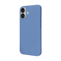 SBS Etui pokrowiec na iPhone 16 Plus Instinct - niebieski