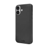 SBS Etui pokrowiec na iPhone 16 Plus Instinct - czarny