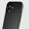 SBS Etui pokrowiec na iPhone 16 Plus Instinct - czarny