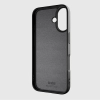 SBS Etui pokrowiec na iPhone 16 Plus Instinct - czarny