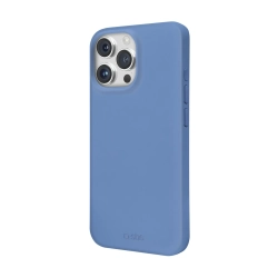 SBS Etui pokrowiec na iPhone 16 Pro Max Instinct - niebieski