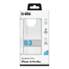 SBS Etui pokrowiec na iPhone 16 Pro Max Skinny Cover - przezroczysty