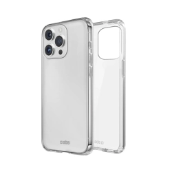 SBS Etui pokrowiec na iPhone 16 Pro Max Skinny Cover - przezroczysty