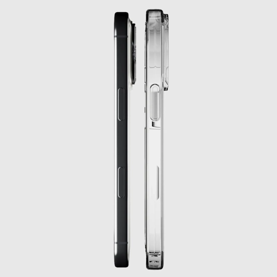 SBS Etui pokrowiec na iPhone 16 Pro Max Skinny Cover - przezroczysty