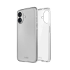 SBS Etui pokrowiec na iPhone 16 Plus Skinny Cover - przezroczysty