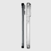 SBS Etui pokrowiec na iPhone 16 Plus Skinny Cover - przezroczysty