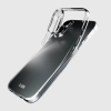 SBS Etui pokrowiec na iPhone 16 Plus Skinny Cover - przezroczysty
