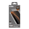 SBS Szkło hartowane z ramką do iPhone 16 Pro Tempered Glass D3O