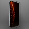 Szkło hartowane z ramką do iPhone 16 Pro Tempered Glass D3O
