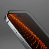 SBS Szkło hartowane z ramką do iPhone 16 Pro Tempered Glass D3O