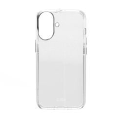 SBS Etui pokrowiec do iPhone 16 Extreme Active D3O - przezroczyste