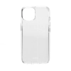 SBS Etui pokrowiec do iPhone 16 Pro Extreme Active D3O - przezroczyste
