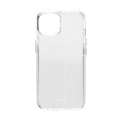 SBS Etui pokrowiec do iPhone 16 Pro Extreme Active D3O - przezroczyste