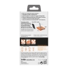SBS Etui pokrowiec do iPhone 16 Plus Extreme Active D3O - przezroczyste