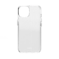 SBS Etui pokrowiec do iPhone 16 Pro Max Extreme Active D3O - przezroczyste
