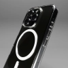 Etui SBS Extreme Mag D3O MagSafe iPhone 16 Pro przezroczyste