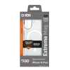 SBS Etui pokrowiec do iPhone 16 Plus Extreme Mag D3O MagSafe
