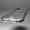 SBS Etui pokrowiec do iPhone 16 Plus Extreme Mag D3O MagSafe