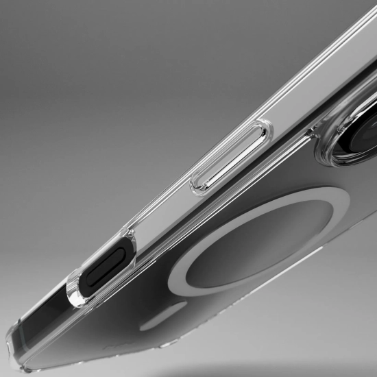 SBS Etui pokrowiec do iPhone 16 Plus Extreme Mag D3O MagSafe