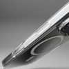 Etui SBS Extreme Mag D3O MagSafe iPhone 16 Pro Max przezroczyste