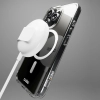 Etui SBS Extreme Mag D3O MagSafe iPhone 16 Pro Max przezroczyste