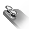 SBS Szkło hartowane na aparat do iPhone 16 / 16 Plus D3O