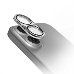SBS Szkło hartowane na aparat do iPhone 16 / 16 Plus D3O