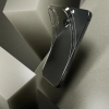 Etui silikonowe do iPhone 16 Puro 03 Nude - przezroczyste