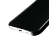 Etui silikonowe do iPhone 16 Puro 03 Nude - przezroczyste