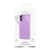 PURO Etui silikonowe do iPhone 16 Plus 03 Nude - przezroczyste