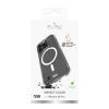 PURO Etui silikonowe do iPhone 16 Pro Impact Clear D3O MagSafe