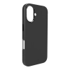 PURO Etui silikonowe do iPhone 16 Plus Icon Mag Pro MagSafe - czarne