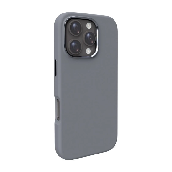 PURO Etui silikonowe do iPhone 16 Pro Max Icon Mag Pro MagSafe
