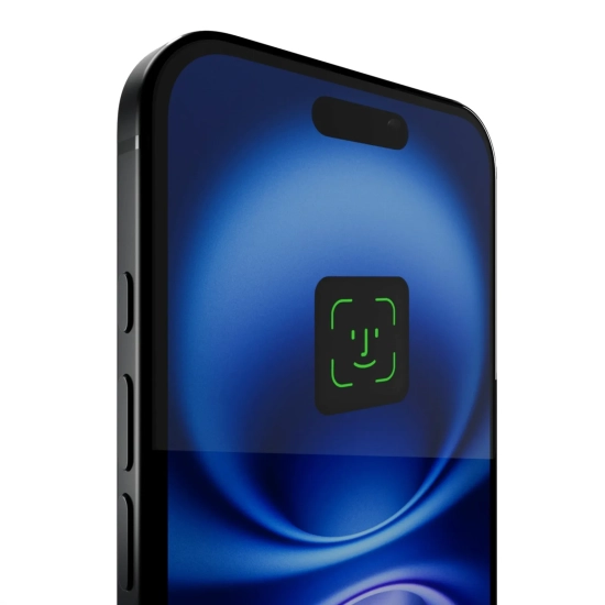 PURO Szkło hartowane do iPhone 16 Plus / iPhone 15 Plus Tempered Glass