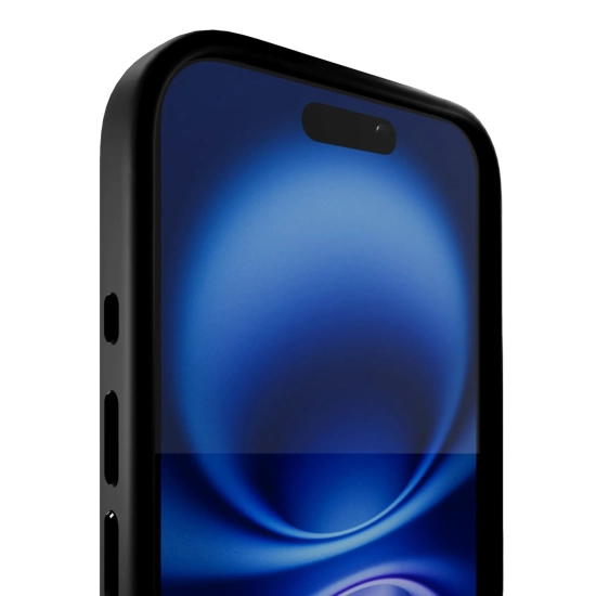 PURO Szkło hartowane do iPhone 16 Plus / iPhone 15 Plus Tempered Glass