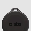 Lokalizator SBS Track My Circle Apple Find My IP65 czarny