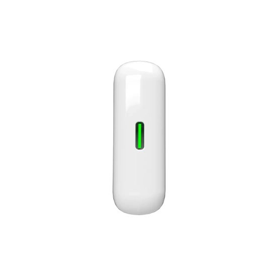 PURO Ładowarka sieciowa USB-C GaN 30W - biała