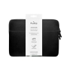 PURO Etui pokrowiec Slim Pocket na laptop 13'' - czarny