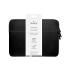 PURO Etui pokrowiec Slim Pocket na laptop 14'' - czarny