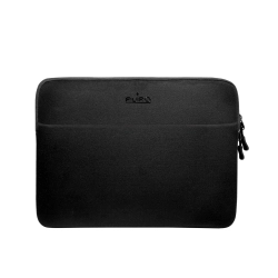 PURO Etui pokrowiec Slim Pocket na laptop 14'' - czarny
