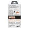 SBS Etui pokrowiec ochronny do Samsung Galaxy S25 - czarny