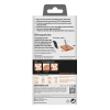 SBS Szkło hartowane do Samsung Galaxy S25 / S24 z ramką Tempered Glass D3O