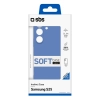 SBS Etui pokrowiec na Samsung Galaxy S25 Instinct - niebieski