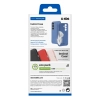 SBS Etui pokrowiec na Samsung Galaxy S25 Instinct - niebieski