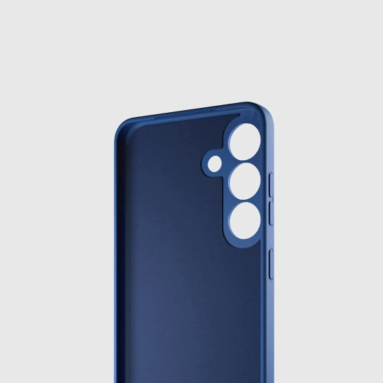 SBS Etui pokrowiec na Samsung Galaxy S25 Instinct - niebieski