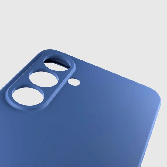 SBS Etui pokrowiec na Samsung Galaxy S25 Instinct - niebieski