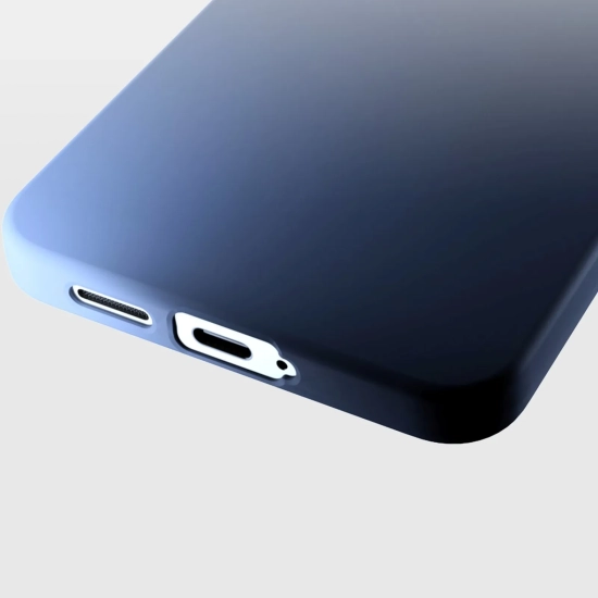 SBS Etui pokrowiec na Samsung Galaxy S25 Instinct - niebieski
