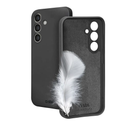 SBS Etui pokrowiec na Samsung Galaxy S25 Instinct - czarny